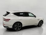 2026 Genesis GV80 3.5T Prestige AWD