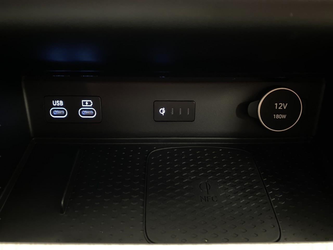 2026 Genesis GV80 3.5T Prestige AWD