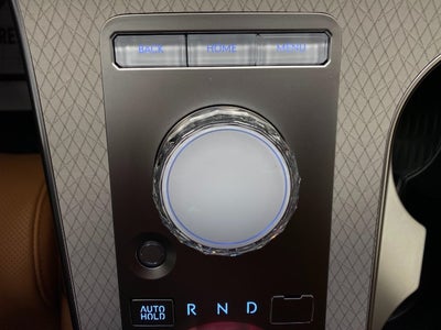 2026 Genesis GV80 3.5T Prestige AWD