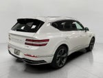 2026 Genesis GV80 3.5T Prestige AWD