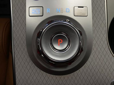 2026 Genesis GV80 3.5T Prestige AWD