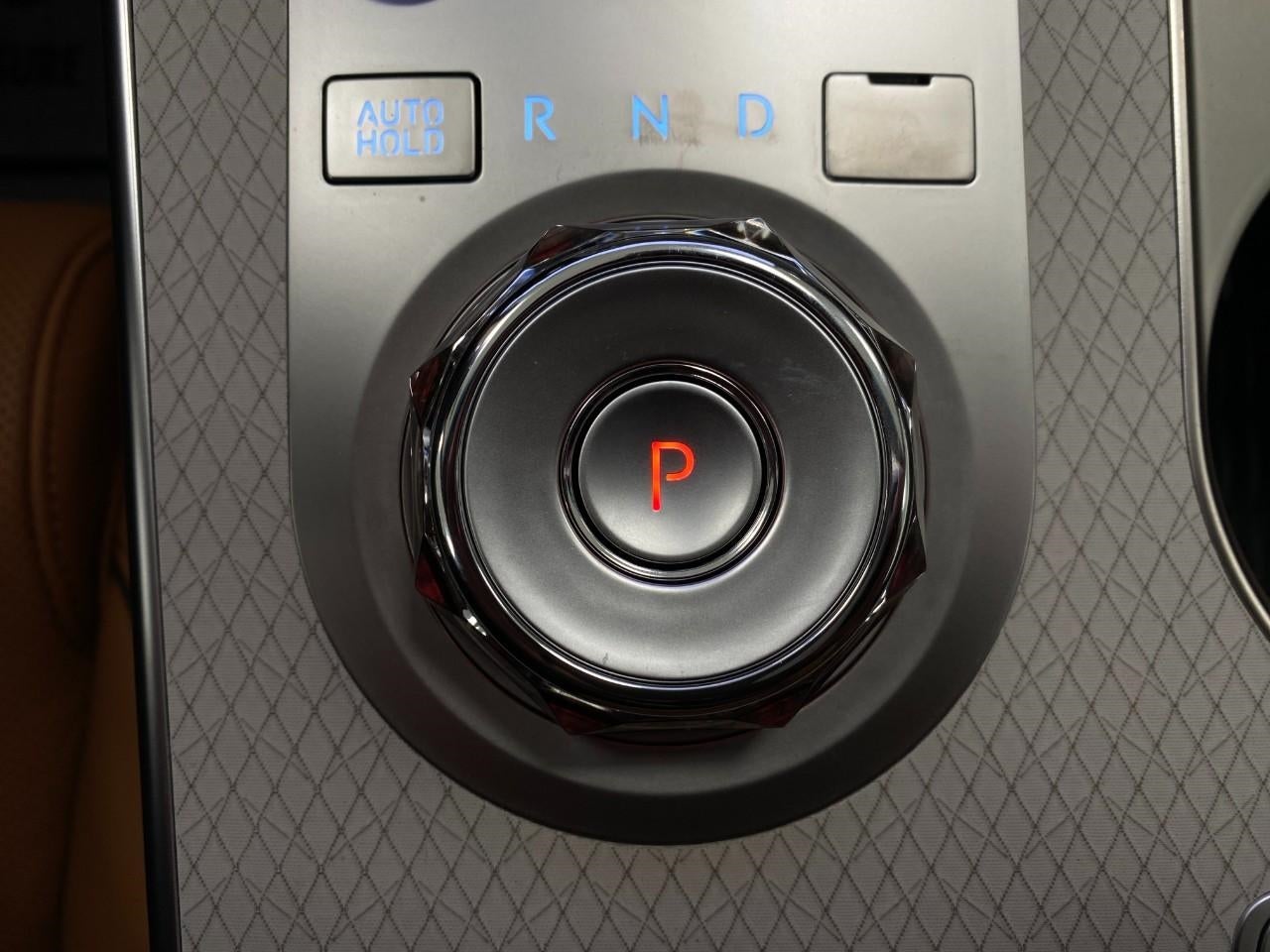 2026 Genesis GV80 3.5T Prestige AWD