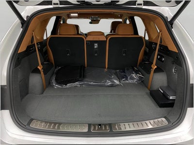 2026 Genesis GV80 3.5T Prestige AWD