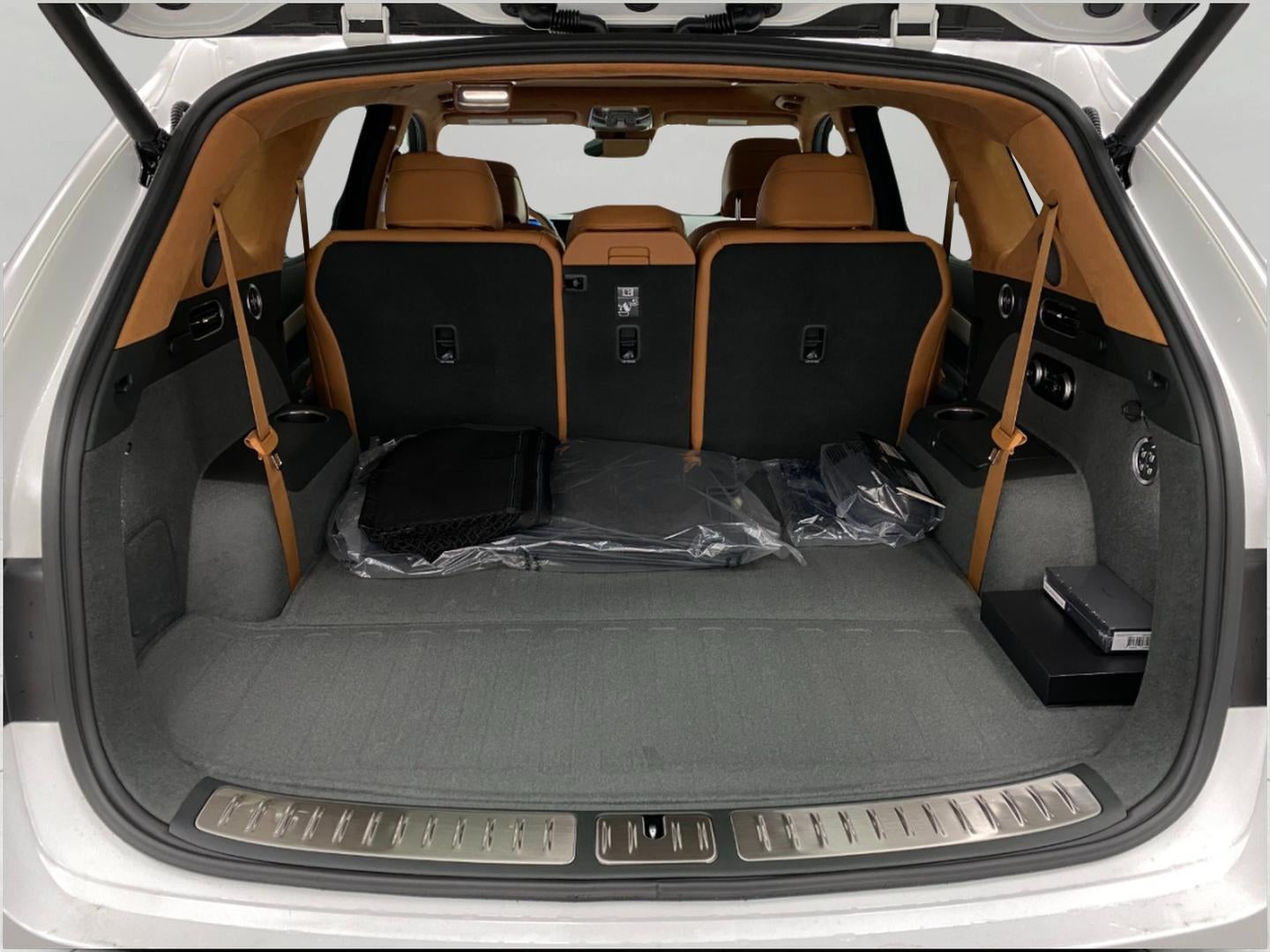 2026 Genesis GV80 3.5T Prestige AWD