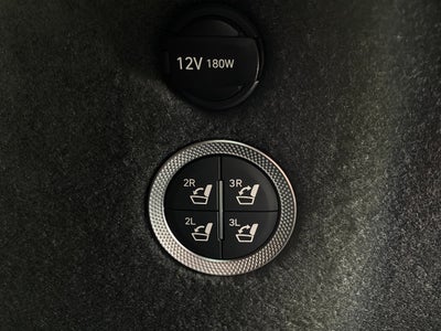 2026 Genesis GV80 3.5T Prestige AWD