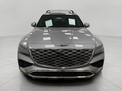 2026 Genesis GV80 3.5T Prestige AWD