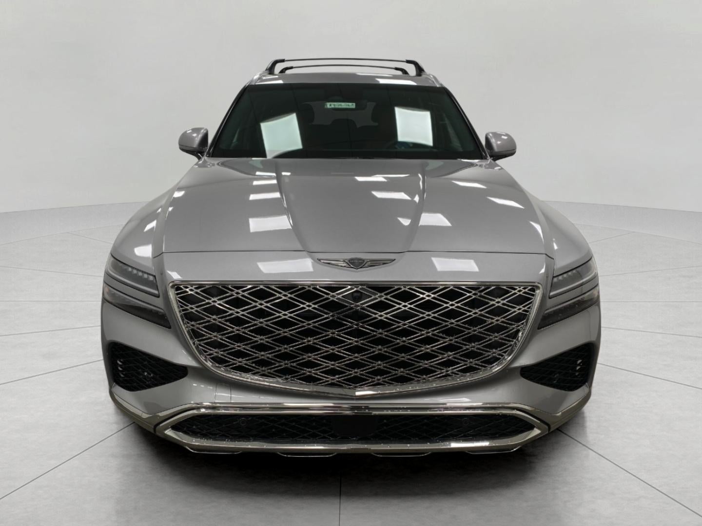 2026 Genesis GV80 3.5T Prestige AWD