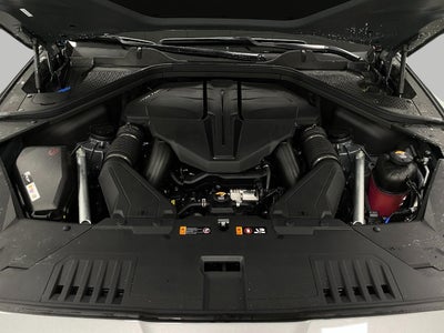 2026 Genesis GV80 3.5T Prestige AWD