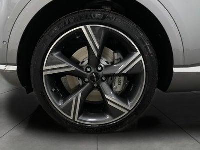 2026 Genesis GV80 3.5T Prestige AWD