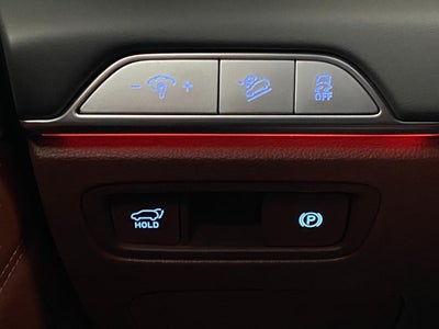 2026 Genesis GV80 3.5T Prestige AWD