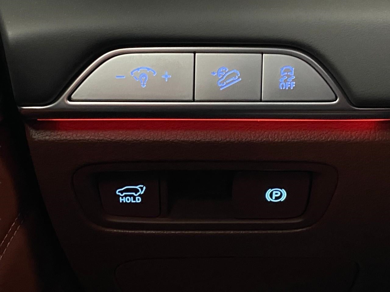 2026 Genesis GV80 3.5T Prestige AWD