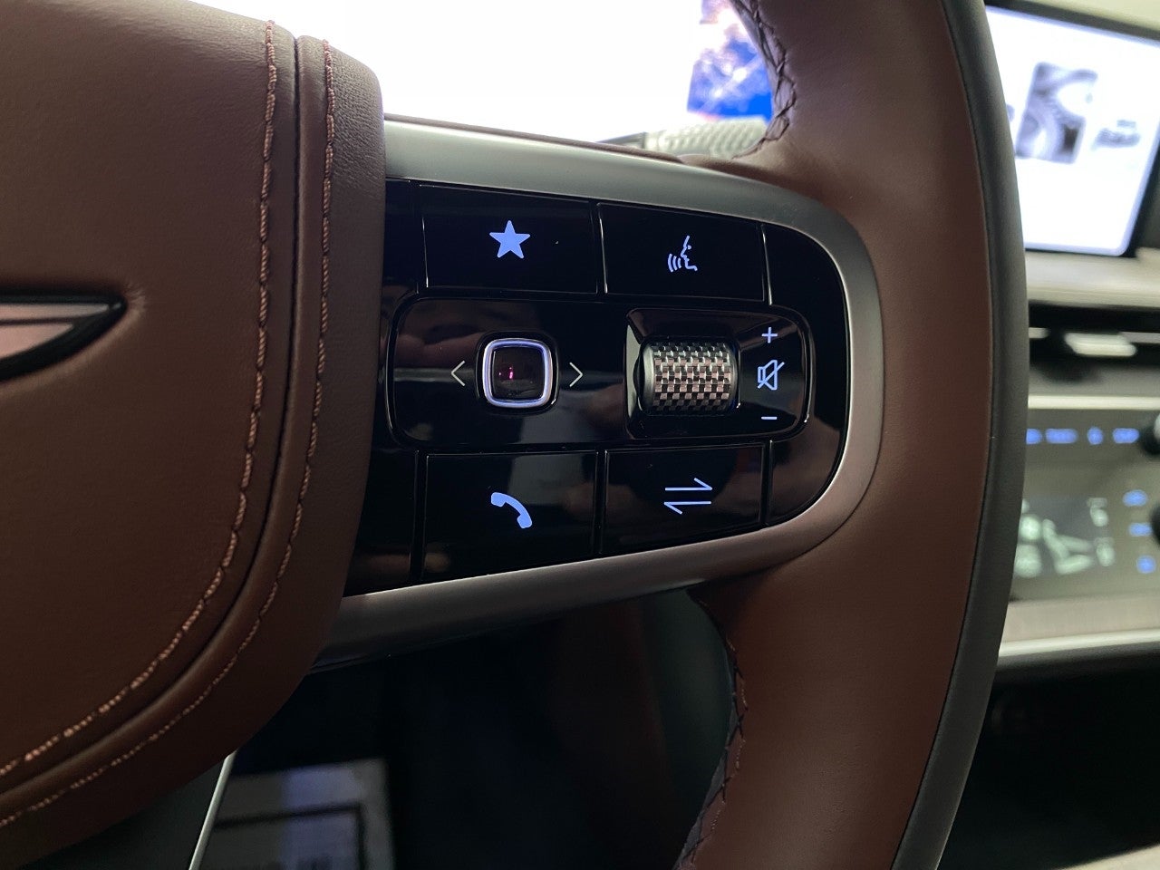 2026 Genesis GV80 3.5T Prestige AWD