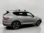 2026 Genesis GV80 3.5T Prestige AWD