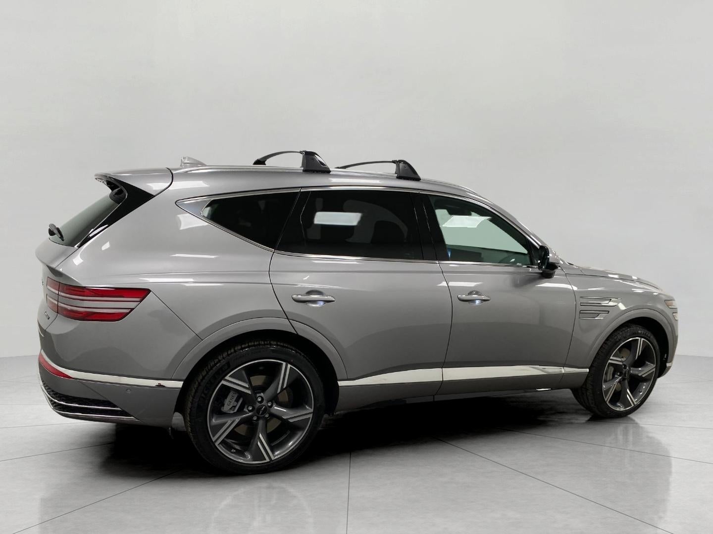 2026 Genesis GV80 3.5T Prestige AWD