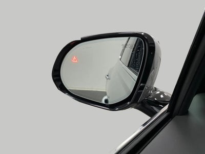 2026 Genesis GV80 3.5T Prestige AWD