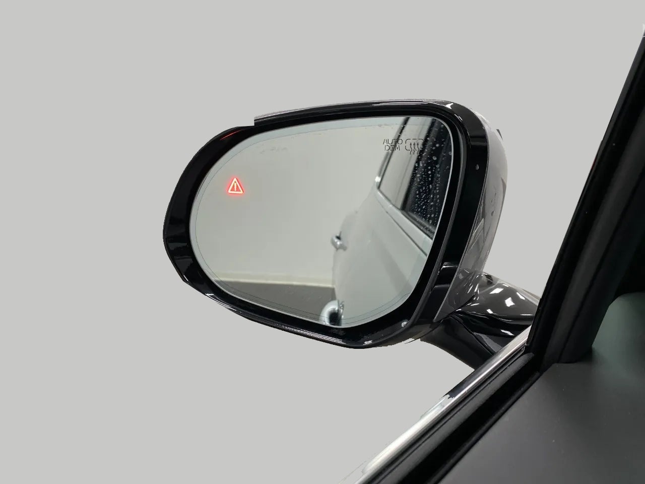 2026 Genesis GV80 3.5T Prestige AWD