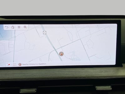 2026 Genesis GV80 3.5T Prestige AWD