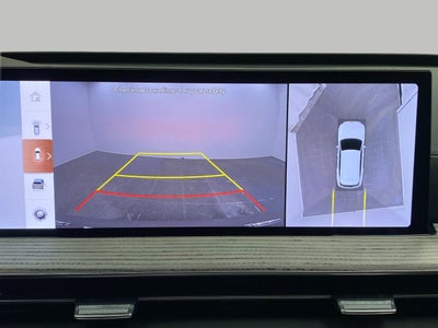 2026 Genesis GV80 3.5T Prestige AWD