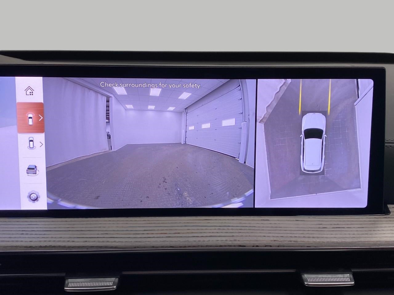 2026 Genesis GV80 3.5T Prestige AWD