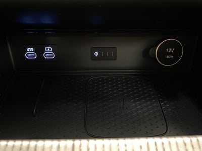 2026 Genesis GV80 3.5T Prestige AWD