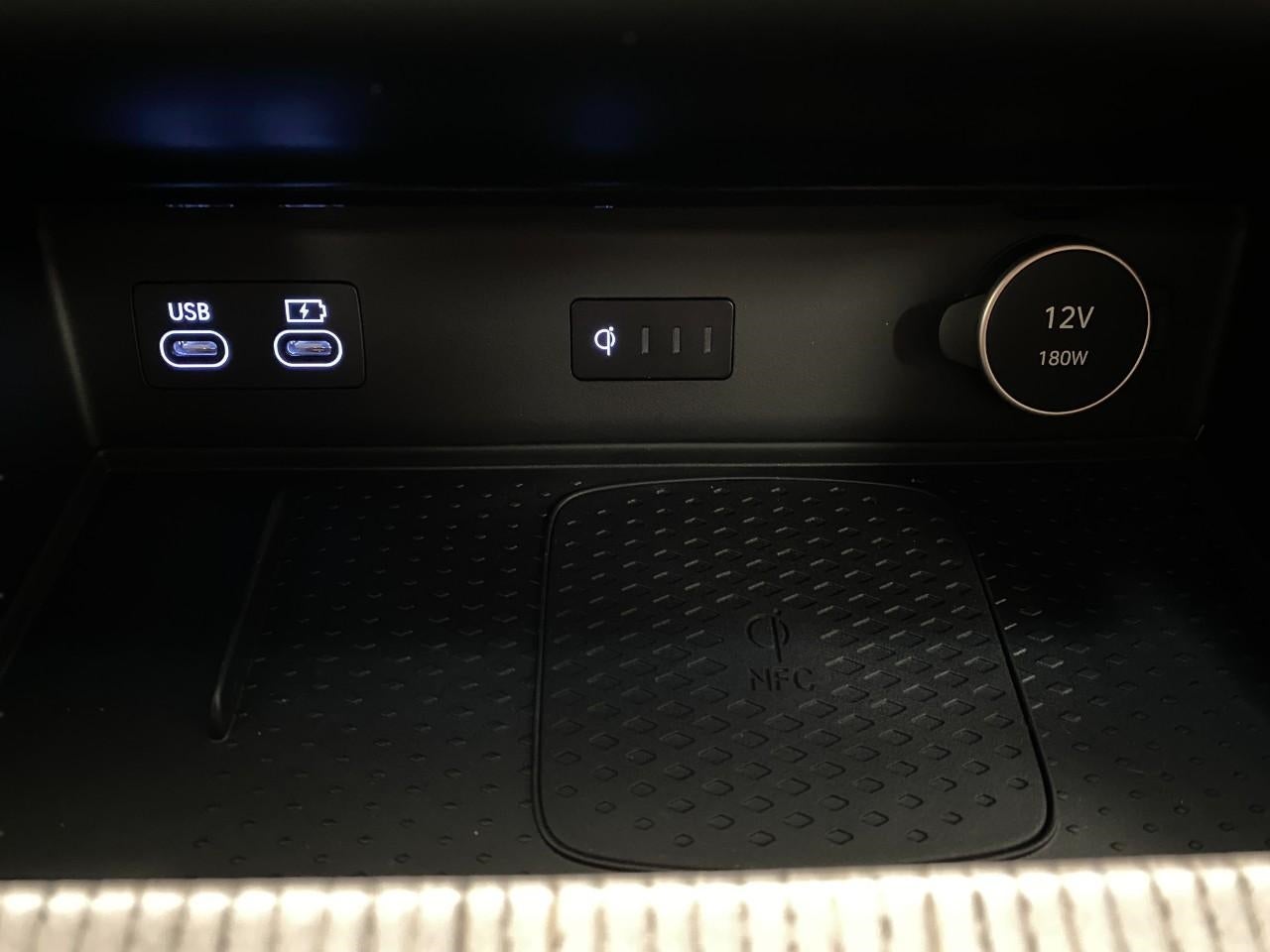 2026 Genesis GV80 3.5T Prestige AWD