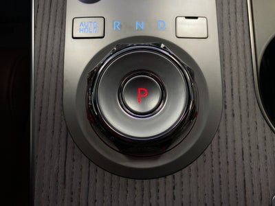 2026 Genesis GV80 3.5T Prestige AWD