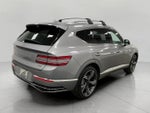 2026 Genesis GV80 3.5T Prestige AWD