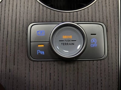 2026 Genesis GV80 3.5T Prestige AWD