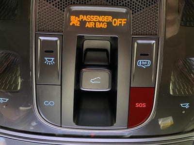 2026 Genesis GV80 3.5T Prestige AWD