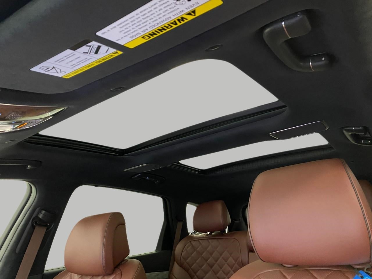 2026 Genesis GV80 3.5T Prestige AWD