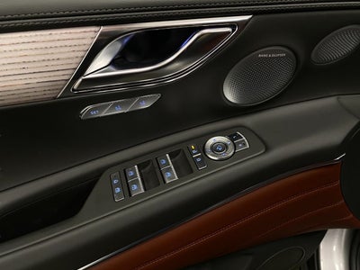 2026 Genesis GV80 3.5T Prestige AWD