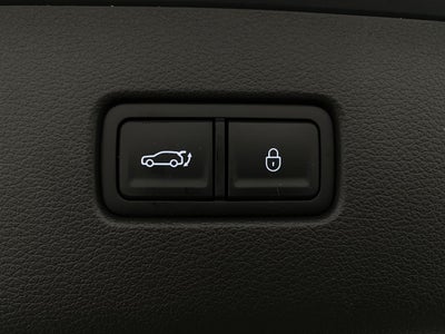 2026 Genesis GV80 3.5T Prestige AWD