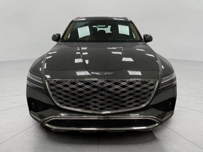 2026 Genesis GV80 3.5T Prestige AWD