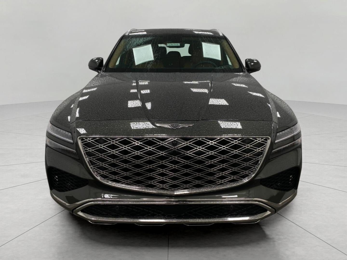 2026 Genesis GV80 3.5T Prestige AWD