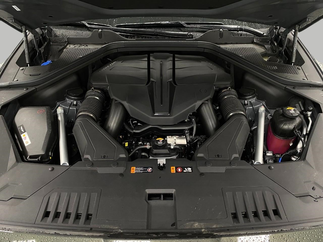 2026 Genesis GV80 3.5T Prestige AWD