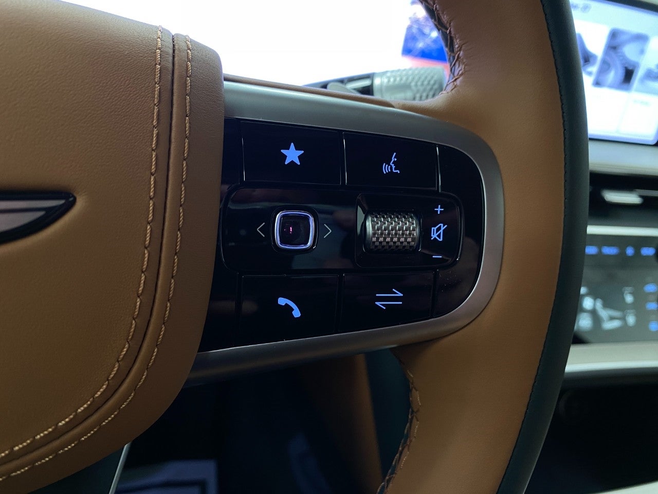 2026 Genesis GV80 3.5T Prestige AWD