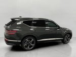 2026 Genesis GV80 3.5T Prestige AWD