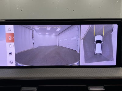 2026 Genesis GV80 3.5T Prestige AWD
