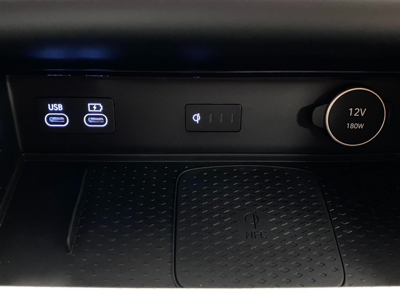 2026 Genesis GV80 3.5T Prestige AWD