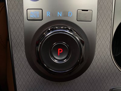 2026 Genesis GV80 3.5T Prestige AWD