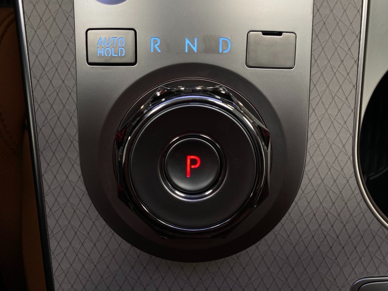 2026 Genesis GV80 3.5T Prestige AWD
