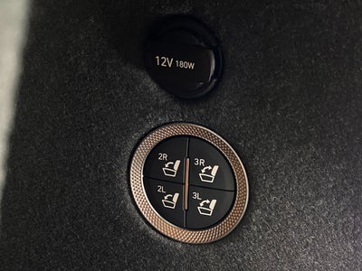 2026 Genesis GV80 3.5T Prestige AWD