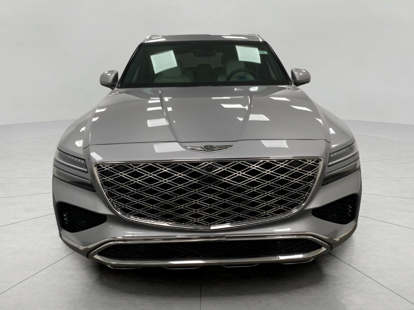 2026 Genesis GV80 3.5T Prestige AWD