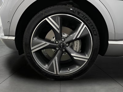 2026 Genesis GV80 3.5T Prestige AWD