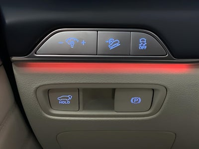 2026 Genesis GV80 3.5T Prestige AWD