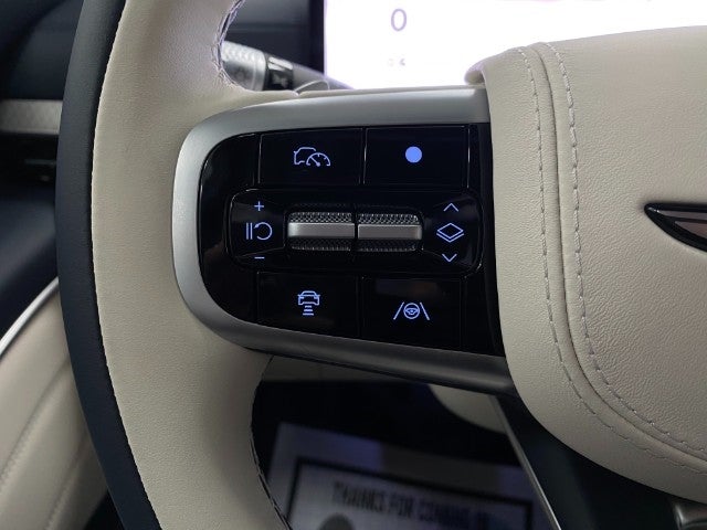 2026 Genesis GV80 3.5T Prestige AWD