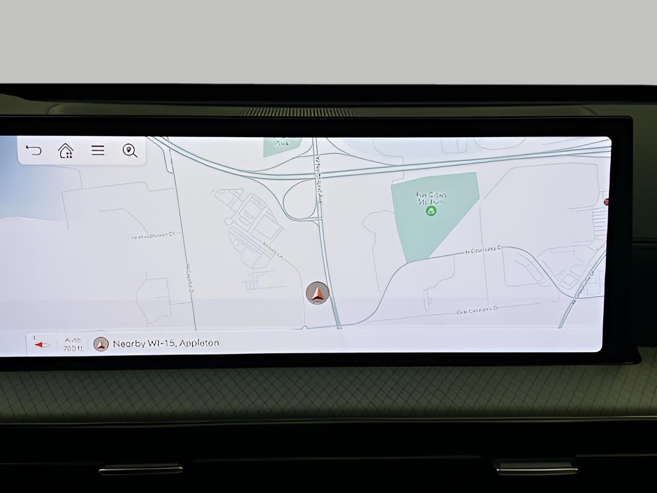 2026 Genesis GV80 3.5T Prestige AWD