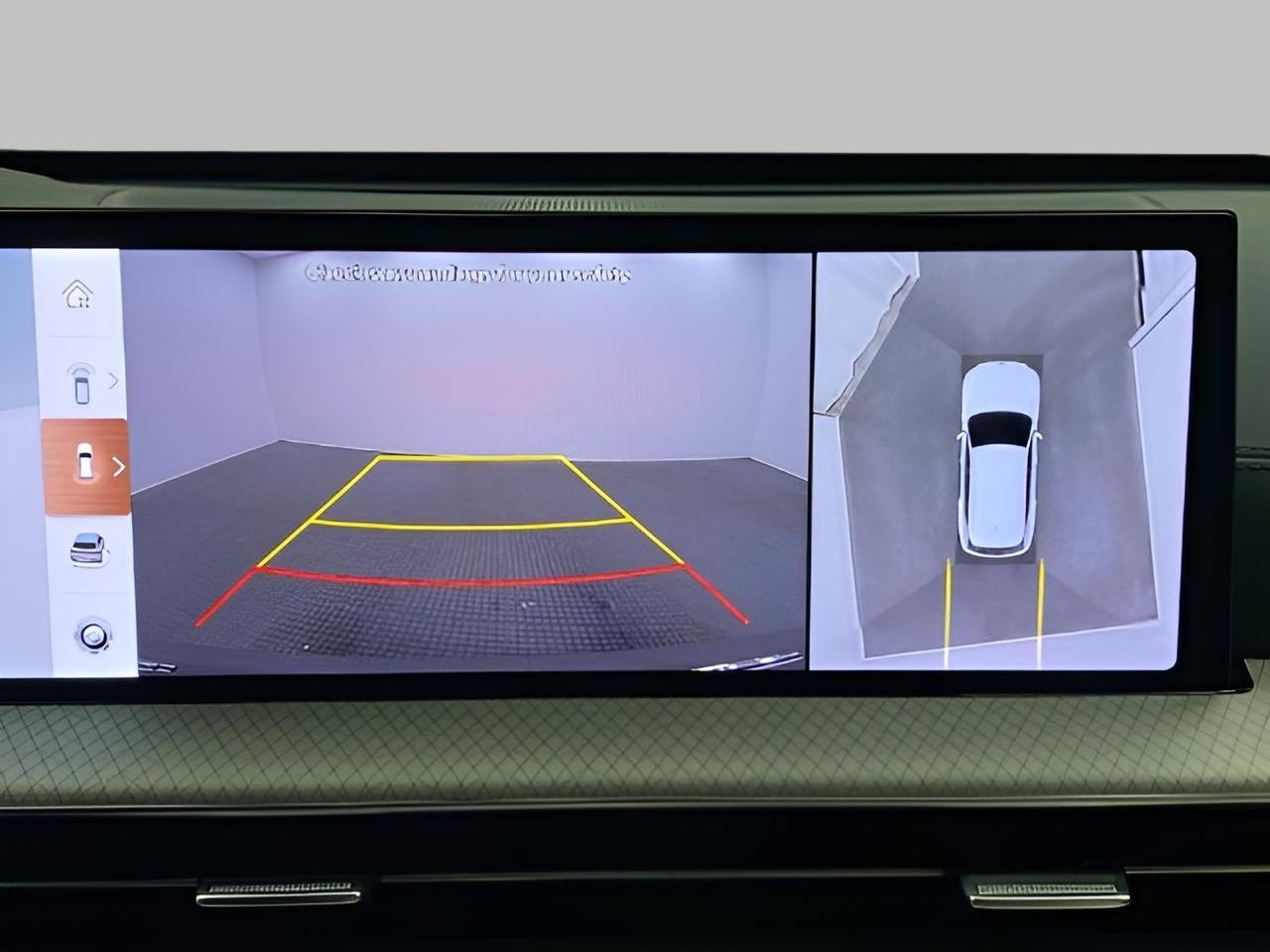 2026 Genesis GV80 3.5T Prestige AWD