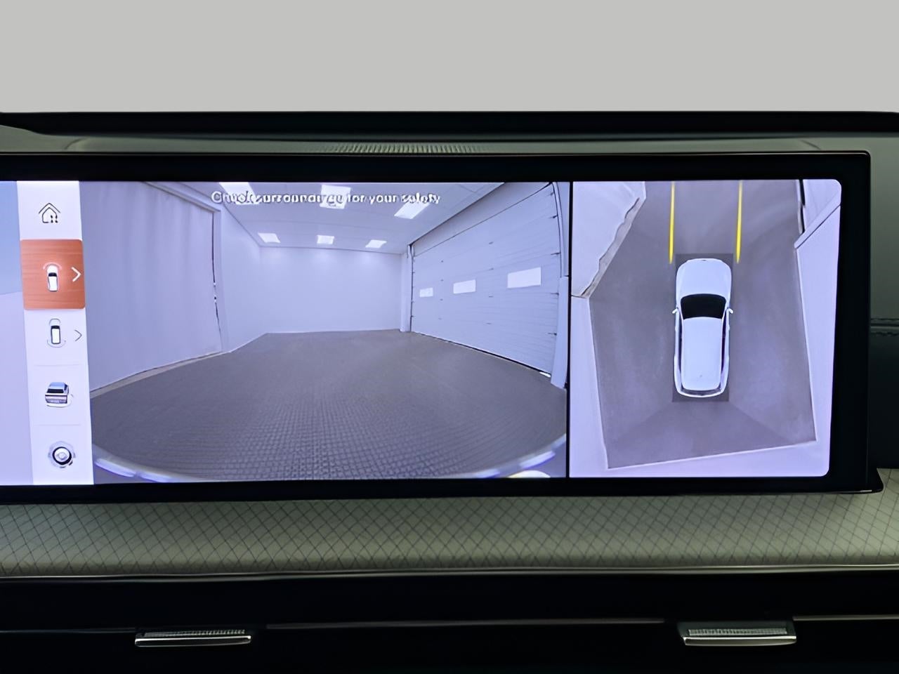 2026 Genesis GV80 3.5T Prestige AWD