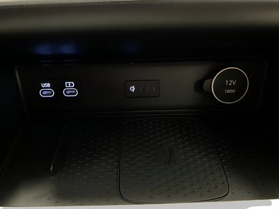 2026 Genesis GV80 3.5T Prestige AWD